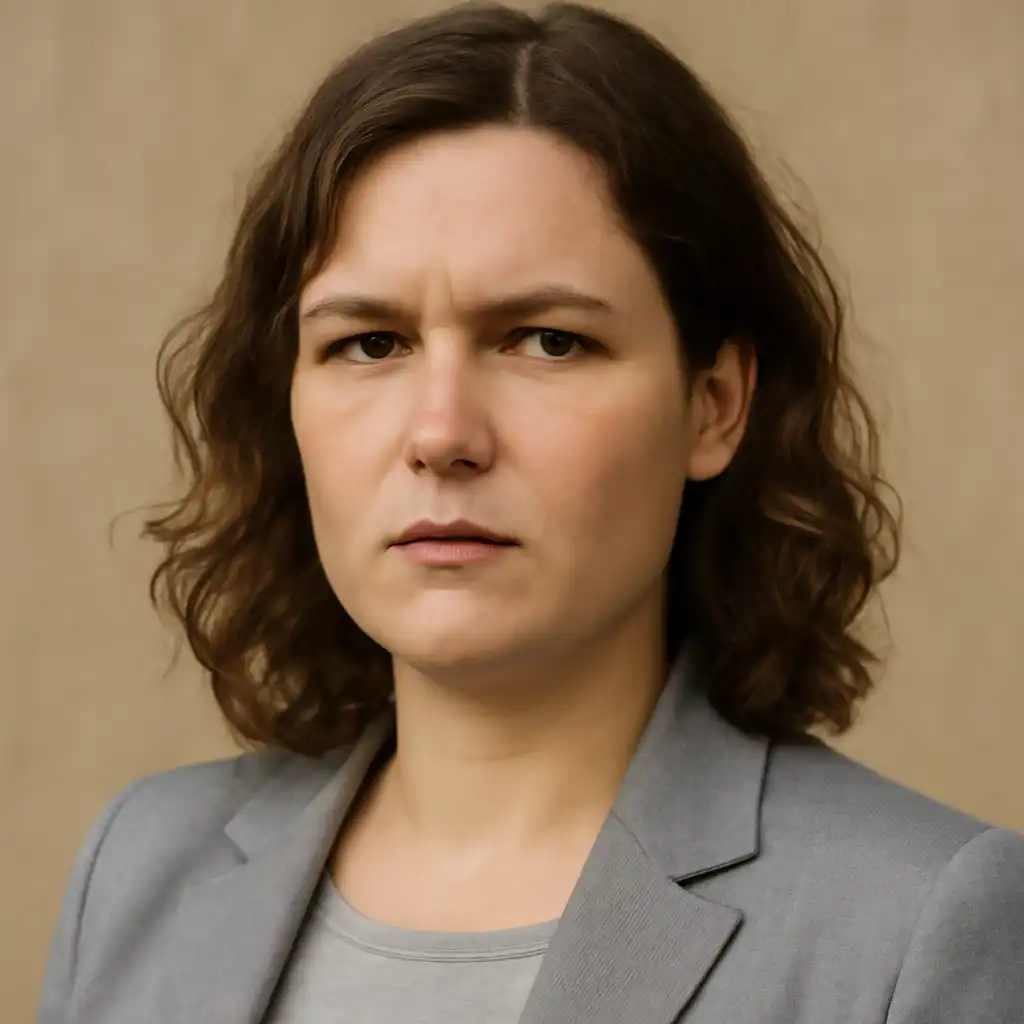 Maria Kristensen
